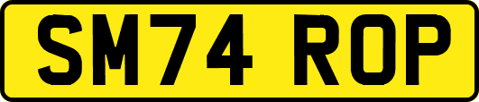 SM74ROP