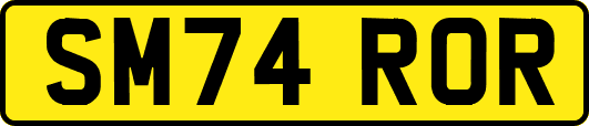 SM74ROR