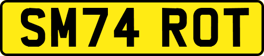 SM74ROT