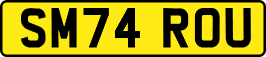 SM74ROU