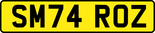 SM74ROZ