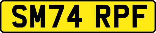 SM74RPF
