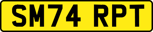 SM74RPT