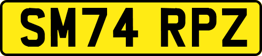 SM74RPZ