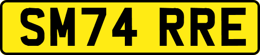 SM74RRE