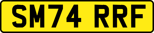 SM74RRF