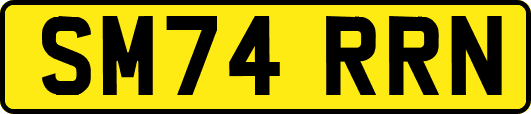 SM74RRN