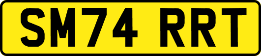 SM74RRT