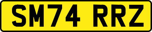 SM74RRZ