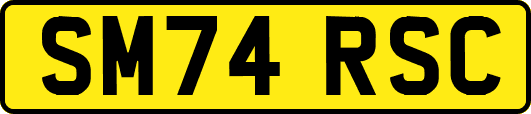 SM74RSC