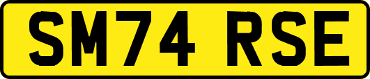 SM74RSE