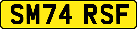 SM74RSF