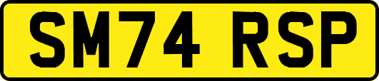 SM74RSP
