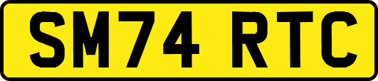 SM74RTC