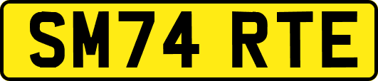 SM74RTE