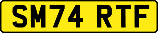SM74RTF