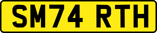 SM74RTH
