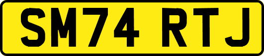 SM74RTJ