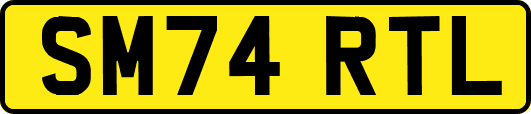 SM74RTL