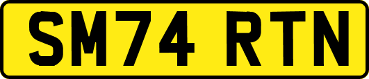 SM74RTN