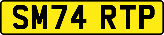 SM74RTP
