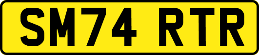 SM74RTR