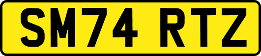 SM74RTZ