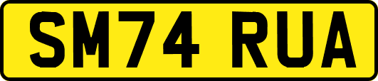 SM74RUA