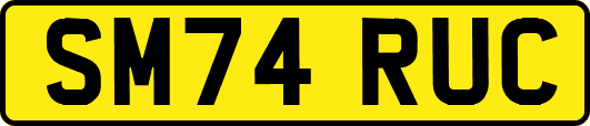 SM74RUC
