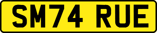 SM74RUE