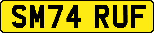 SM74RUF