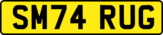 SM74RUG