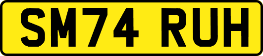 SM74RUH