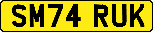 SM74RUK