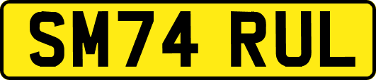 SM74RUL