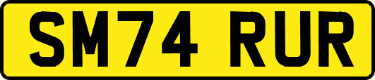 SM74RUR