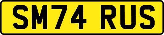 SM74RUS