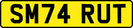 SM74RUT