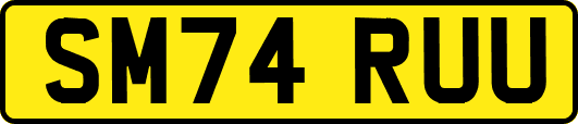 SM74RUU