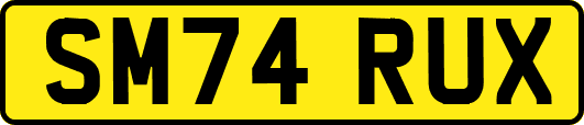 SM74RUX