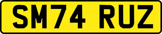 SM74RUZ