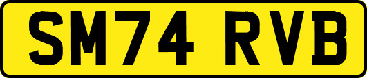 SM74RVB