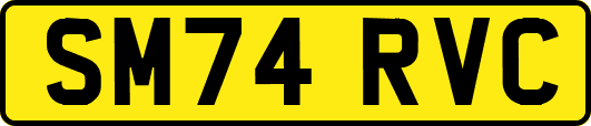 SM74RVC