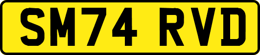 SM74RVD