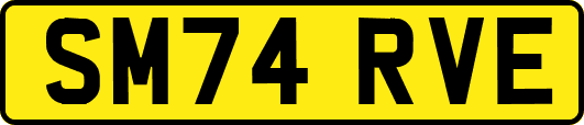 SM74RVE