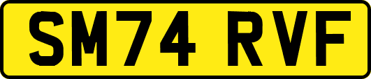 SM74RVF