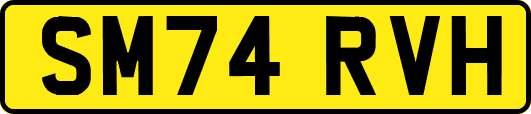 SM74RVH