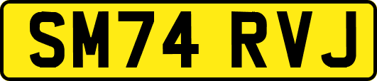 SM74RVJ