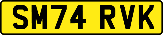 SM74RVK