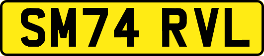 SM74RVL